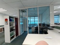 Yishun Industrial Park A (D27), Factory #506208881